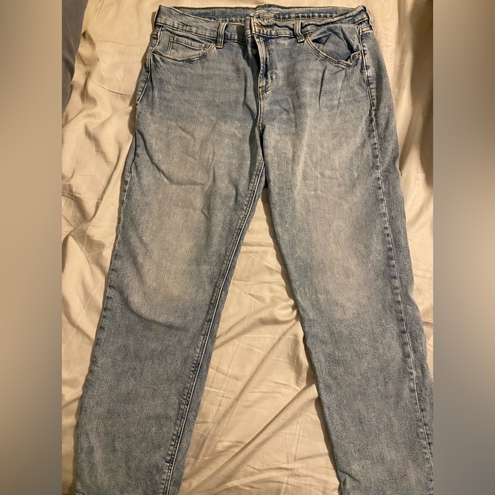 Old Navy Boyfriend Jeans Size 12